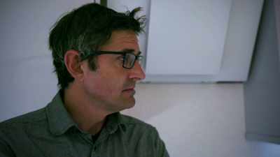 [sighs] - Louis Theroux: Selling Sex