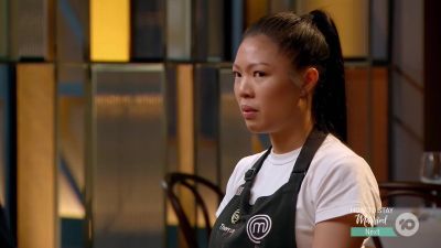 (SIGHS) - MasterChef Australia