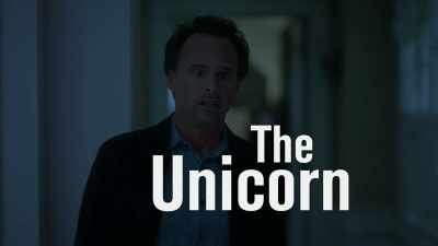 [sighs] - The Unicorn