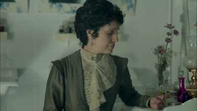 [SIGHS] - Grand Hotel