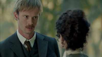 [SIGHS] - Grand Hotel