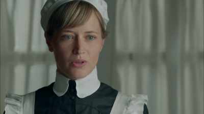 [SIGHS] - Grand Hotel