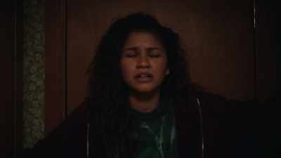 (SIGHS) - Euphoria