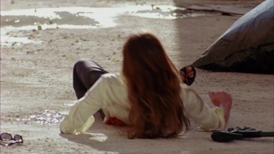 [ Sighs ] - Burn Notice