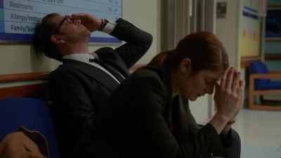 [sighs] - Bull