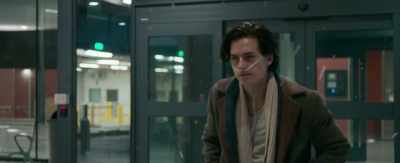 [sighs] - Five Feet Apart