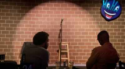 [sighs] - Sweet Life: Los Angeles