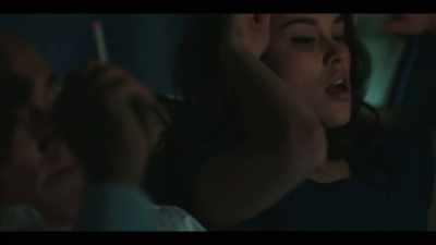 [sighs] - The Trial of Christine Keeler