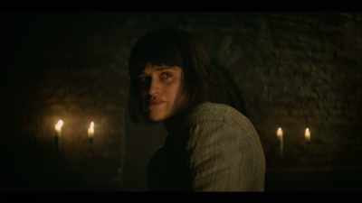 [sighs] - The Witcher
