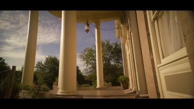 [sighs] - Doom Patrol