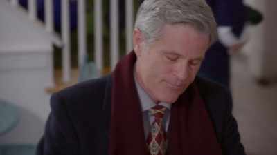 [sighs] - Christmas a la Mode