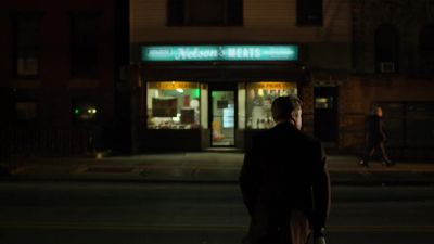 [sighs] - Marvel's Daredevil