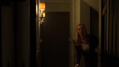 [sighs] - Marvel's Daredevil