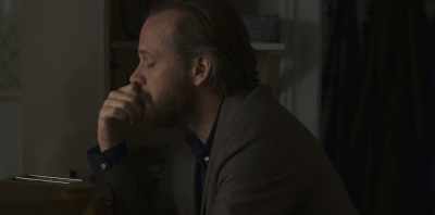[sighs] - The Sound of Silence