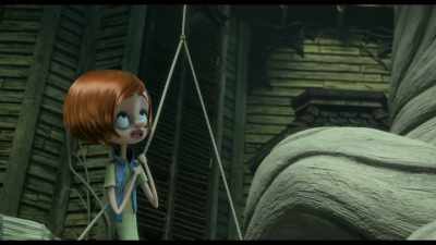 (SIGHS) - The Addams Family