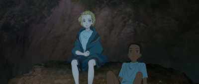 (sighs) - Children of the Sea