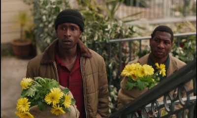 [sighs] - The Last Black Man in San Francisco