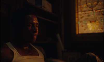 [sighs] - The Last Black Man in San Francisco