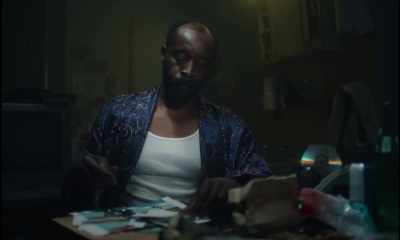 [sighs] - The Last Black Man in San Francisco