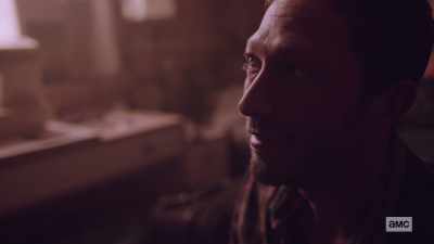 [Sighs] - NOS4A2