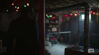 [Sighs] - NOS4A2