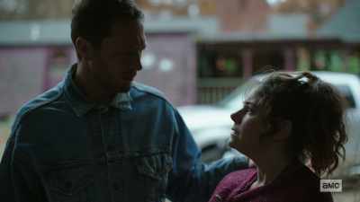 [Sighs] - NOS4A2