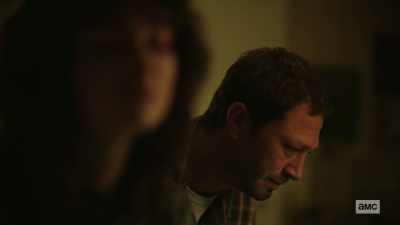 [Sighs] - NOS4A2