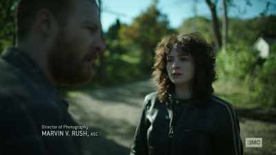 [Sighs] - NOS4A2