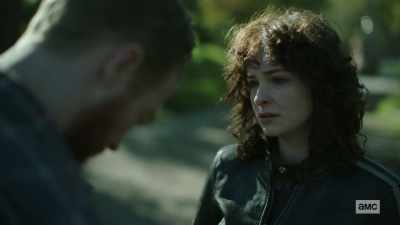 [Sighs] - NOS4A2