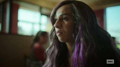 [Sighs] - NOS4A2