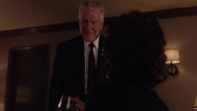 [sighs] - Twin Peaks