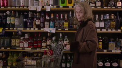 [sighs] - Twin Peaks