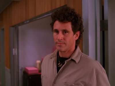 [SIGHS] - Twin Peaks