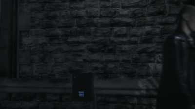[Sighs] - Sanctuary