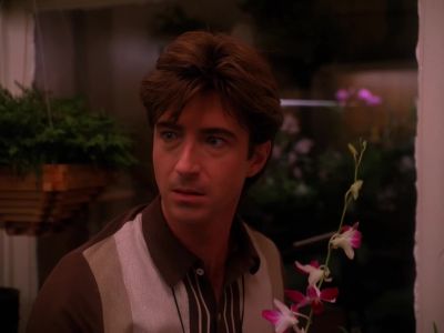 [SIGHS] - Twin Peaks
