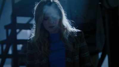 [sighs] - The InBetween