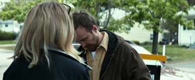 [sighs] - American Woman