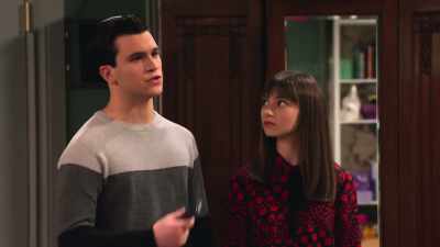 [sighs] - No Good Nick