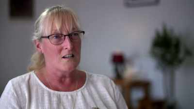 [sighs] - When Missing Turns to Murder