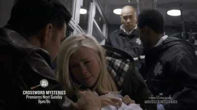 [sighs] - Chronicle Mysteries: Vines that Bind