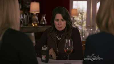 [sighs] - Chronicle Mysteries: Vines that Bind