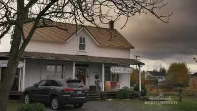 [sighs] - Chronicle Mysteries: Vines that Bind