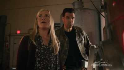 [sighs] - Chronicle Mysteries: Vines that Bind