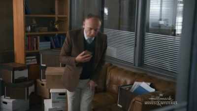[sighs] - Chronicle Mysteries: Vines that Bind