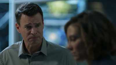 [ Sighs ] - Whiskey Cavalier