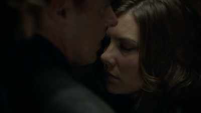 [ Sighs ] - Whiskey Cavalier