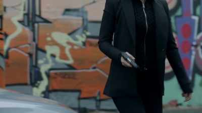 [ Sighs ] - Whiskey Cavalier