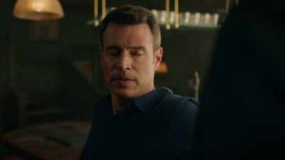 [ Sighs ] - Whiskey Cavalier