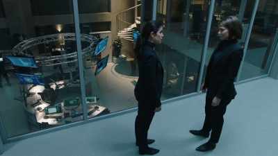 [ Sighs ] - Whiskey Cavalier