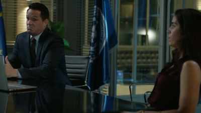 [ Sighs ] - Whiskey Cavalier